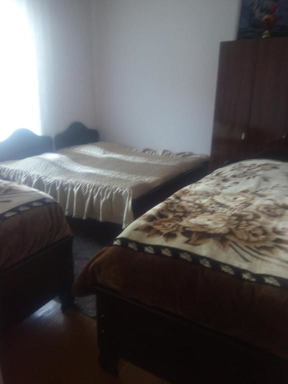 Гостевой дом Txilaziri Guest House Khulo